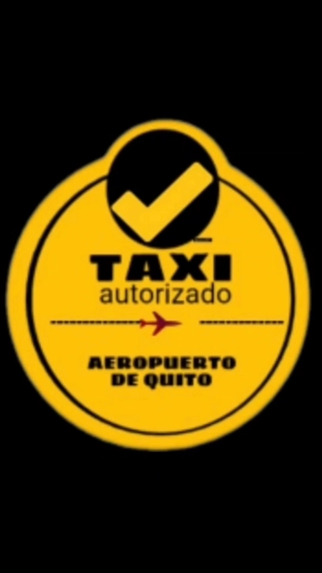 TAXISAEROPUERTOQUITO